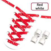 FnLune No Tie Elastic Shoelaces for Sneakers - FnLune