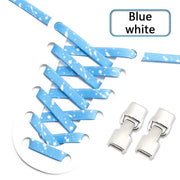 FnLune No Tie Elastic Shoelaces for Sneakers - FnLune