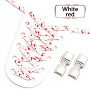 FnLune No Tie Elastic Shoelaces for Sneakers - FnLune