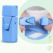 FnLune No Tie Shoe Lace Press Lock Insert Fixed Shoelaces Without Ties - FnLune