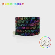 FnLune No Tie Shoe Laces - FnLune