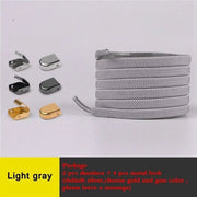 FnLune No Tie Shoe Laces - FnLune