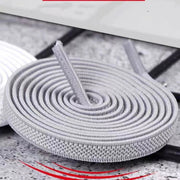 FnLune No Tie Shoe Laces Elastic - FnLune
