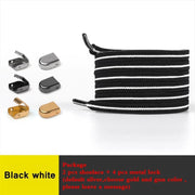 FnLune No Tie Shoe Laces Elastic - FnLune