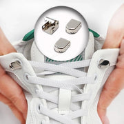 FnLune No Tie Shoe Laces Elastic - FnLune