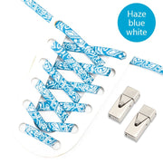 FnLune No Tie Shoe Laces Elastic - FnLune