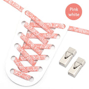 FnLune No Tie Shoe Laces Elastic - FnLune