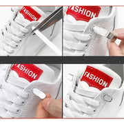 FnLune No Tie Shoe Laces Elastic - FnLune