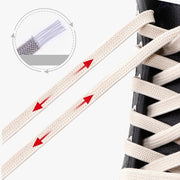 FnLune No Tie Shoe Laces Elastic - FnLune