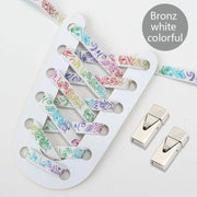 FnLune No Tie Shoe Laces Elastic - FnLune