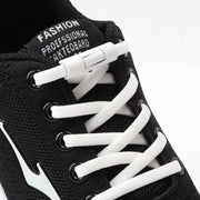 FnLune No tie Shoe laces Elastic laces - FnLune