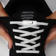 FnLune No tie Shoe laces Elastic laces - FnLune