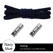 FnLune No tie Shoe laces Elastic laces - FnLune