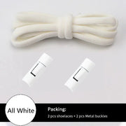 FnLune No tie Shoe laces Elastic laces - FnLune