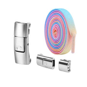 FnLune No Tie Shoelaces - FnLune