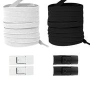 FnLune No Tie Shoelaces - FnLune