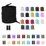 FnLune No Tie Shoelaces - FnLune