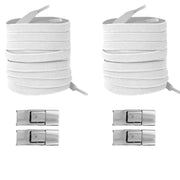 FnLune No Tie Shoelaces - FnLune