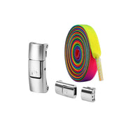 FnLune No Tie Shoelaces - FnLune