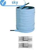 FnLune No Tie Shoelaces - FnLune