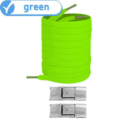 FnLune No Tie Shoelaces - FnLune