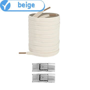 FnLune No Tie Shoelaces - FnLune