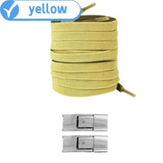 FnLune No Tie Shoelaces - FnLune