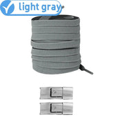 FnLune No Tie Shoelaces - FnLune