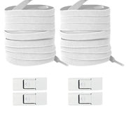 FnLune No Tie Shoelaces - FnLune