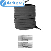 FnLune No Tie Shoelaces - FnLune