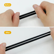 FnLune Normcore Elastic Lazy Shoelaces No Tie Shoe Laces - FnLune