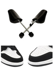 FnLune Practical Plastic Shoe Trees - FnLune