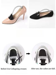 FnLune Practical Plastic Shoe Trees - FnLune