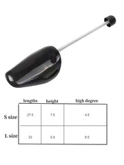 FnLune Practical Plastic Shoe Trees - FnLune