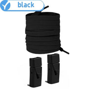 FnLune Press Lock Shoelace Without Tie - FnLune