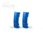 FnLune Press Lock Shoelaces Without Ties 7MM Width - FnLune