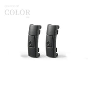 FnLune Press Lock Shoelaces Without Ties 7MM Width - FnLune