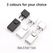 FnLune Rainbow Elastic Laces Sneakers Press Lock Shoelaces Without ties - FnLune