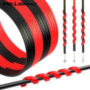 FnLune Risk Basic Universal Bicycle Gear Brake Shift Derailleur Cable Front Rear Inner Outer Replacement Wire Set For MTB Road Bike - FnLune