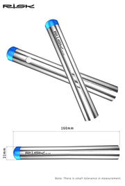 FnLune Risk Bicycle Headset Removal Dismount Tools For BB86 PF30 BB92 Bike Bottom Bracket Cup Press - in Shaft Crank Install Repair Tool - FnLune