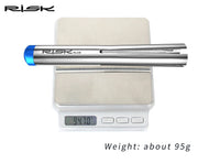 FnLune Risk Bicycle Headset Removal Dismount Tools For BB86 PF30 BB92 Bike Bottom Bracket Cup Press - in Shaft Crank Install Repair Tool - FnLune