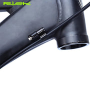 FnLune RISK Bike Cable Grip Adapter Guide Bicycle Oil Tube Fixed Conversion Seat Wire Trap Brake Line Pipe Tubing Alignment Organizer - FnLune