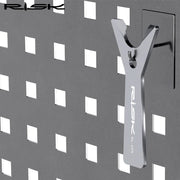 FnLune RISK Bike Headset Base Spacer Wrench Bicycle Headset Crown Race Removal Tool 1 - 1/2