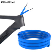 FnLune RISK MTB/Road Bike Internal Cable Routing Tool For Bicycle Frame Shift Hydraulic Wire Shifter Inner Cable Carbon Fiber Frame - FnLune