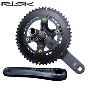 FnLune RISK Road Bicycle Disc Screws 105 5800 UT6800 R8000 DA9000 R9100 Kit Titanium Alloy Screws - FnLune