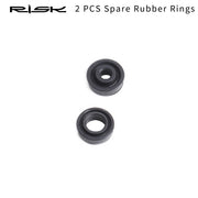 FnLune RISK Titanium Mountain Bicycle Brake Lever Piston For Shimano SLX XT M8000 M7000 M785 Disc Brake Piston Repair Part Bike Part - FnLune