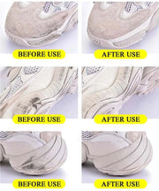 FnLune Shoe Cleaning Turning White Eraser - FnLune