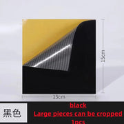 FnLune Shoe Patch Vamp Shoe Hole Repair Sticker Subsidy Sticky Shoes Insoles Heel Protector Heel Hole Repair Lined Anti - Wear Heel - FnLune