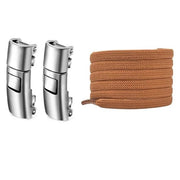 FnLune Shoelaces Without Ties Hook Fixing - FnLune