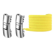 FnLune Shoelaces Without Ties Hook Fixing - FnLune